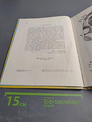 Похождения хитрого Соленопсиса