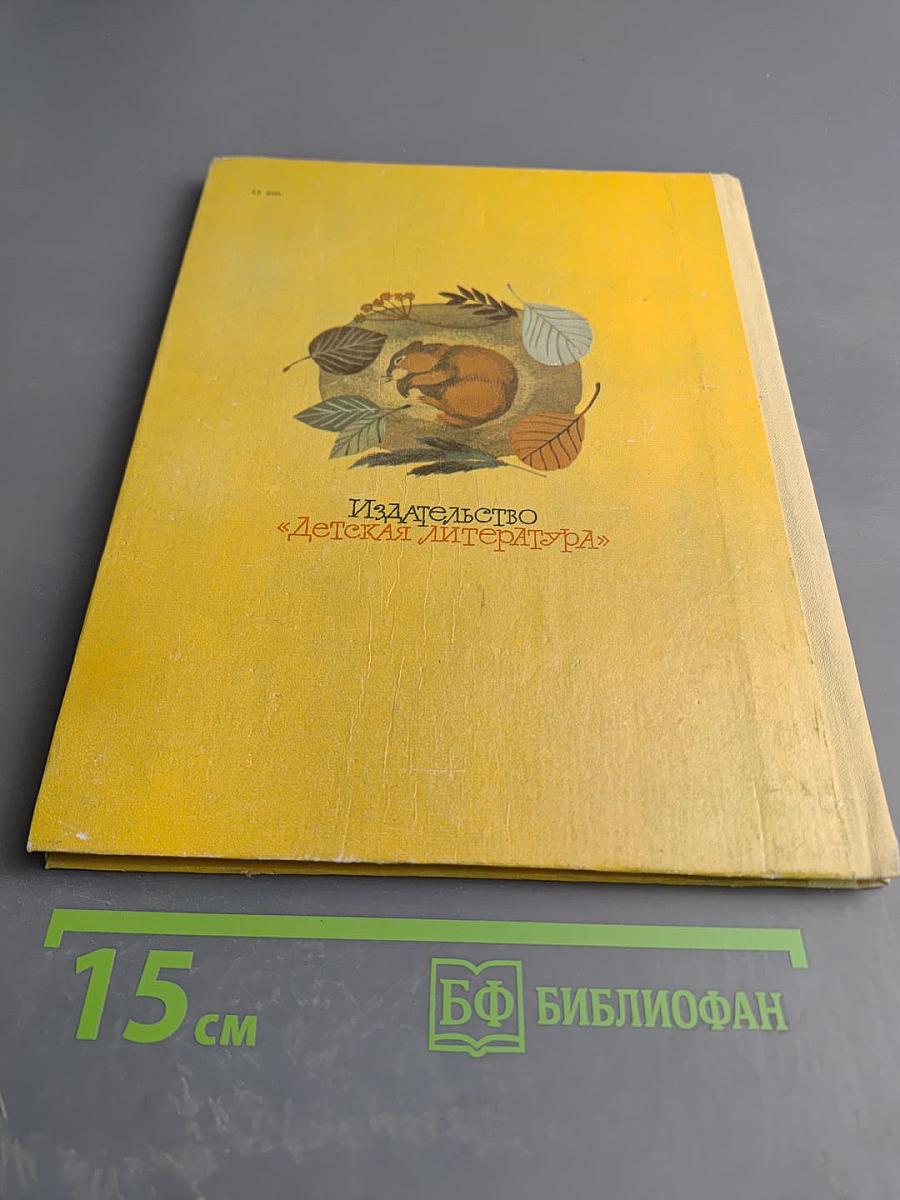 Похождения хитрого Соленопсиса