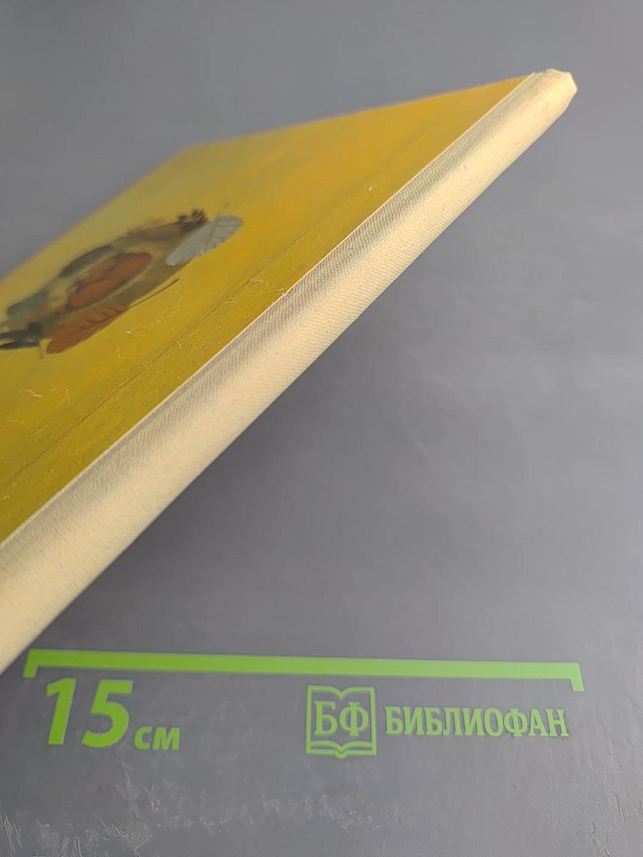 Похождения хитрого Соленопсиса