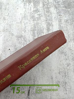 Красавица Амга