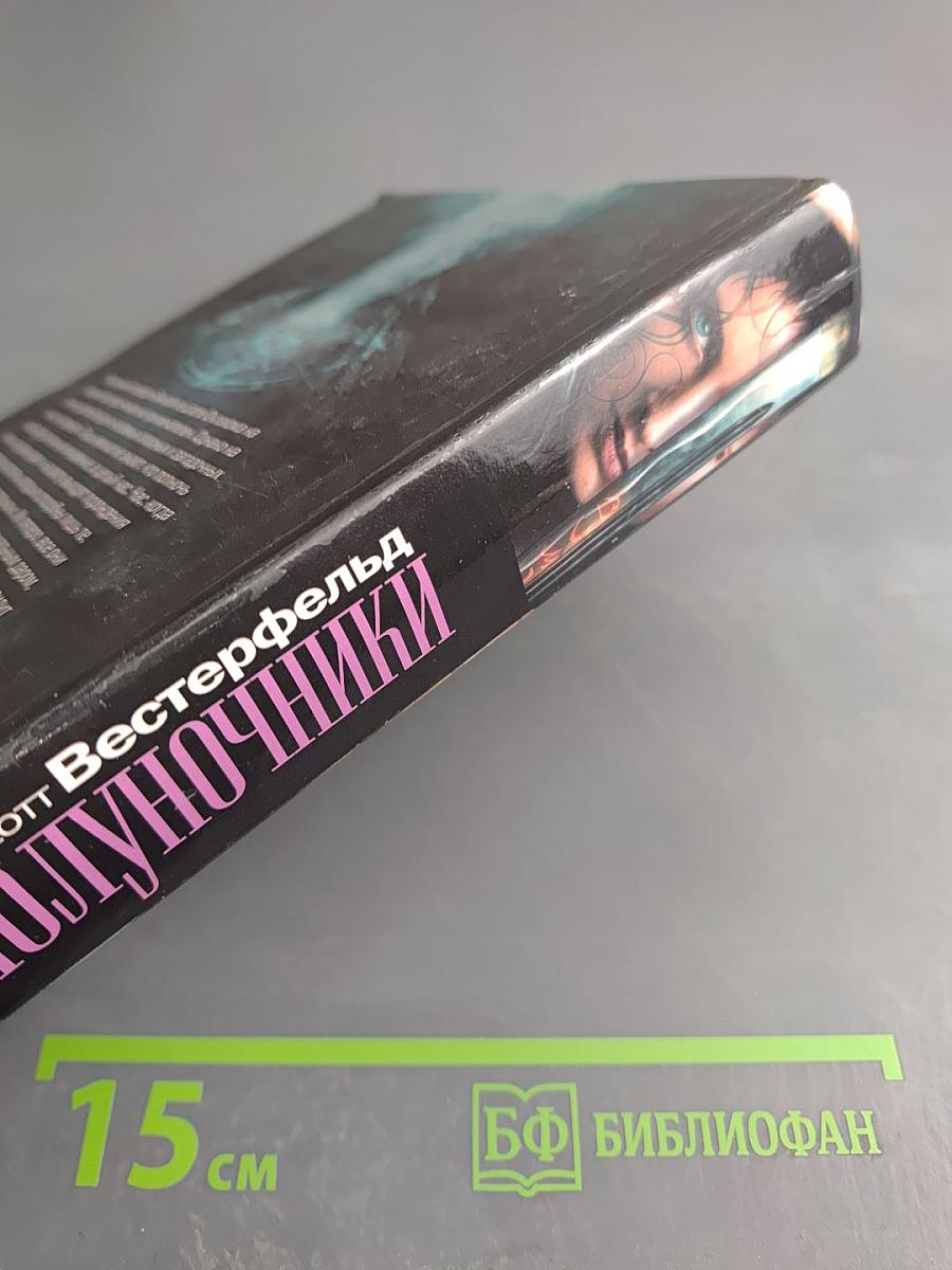 Полуночники. Книга первая. Тайный Час