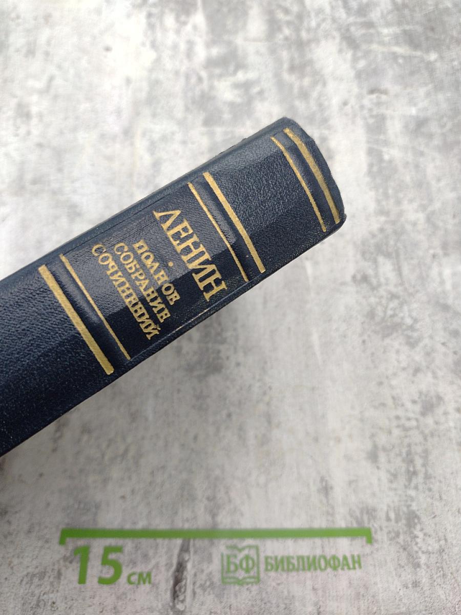 Полное собрание сочинений. Том 9: Июль 1904 – март 1905