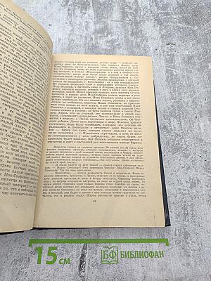 Поэт и гражданин. Избранные статьи