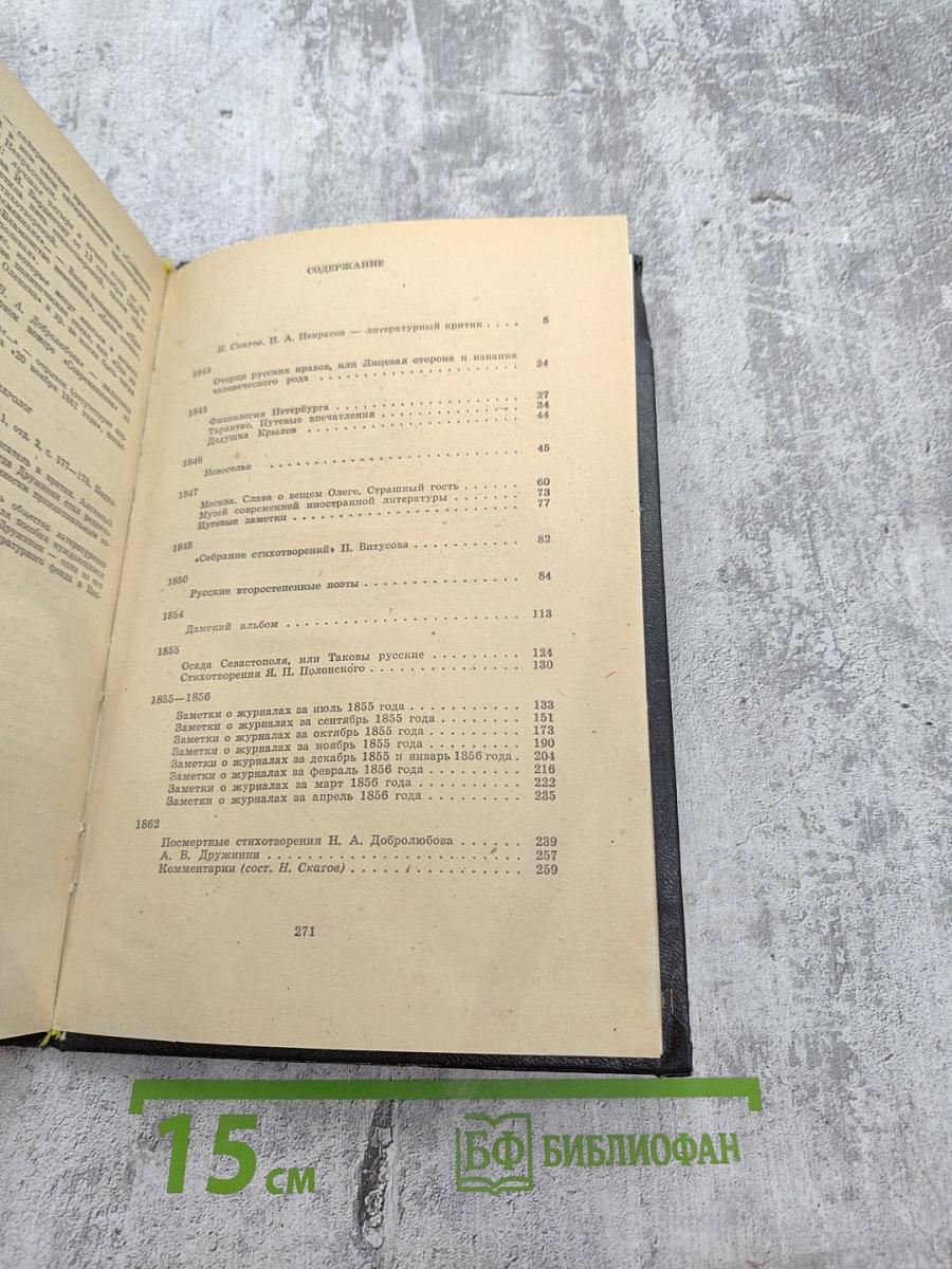 Поэт и гражданин. Избранные статьи