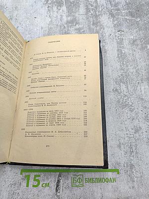 Поэт и гражданин. Избранные статьи