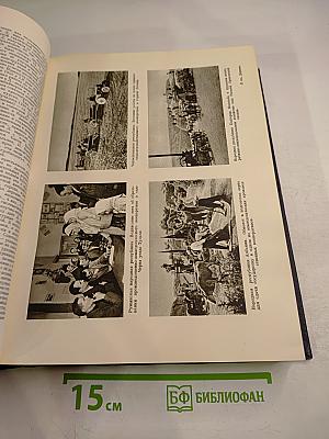 Большая Советская Энциклопедия. Том 14: Демосфен - Декабрь