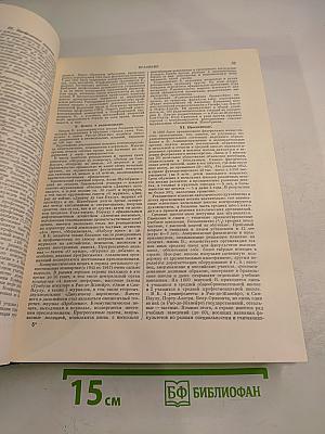 Большая Советская Энциклопедия. Том 6