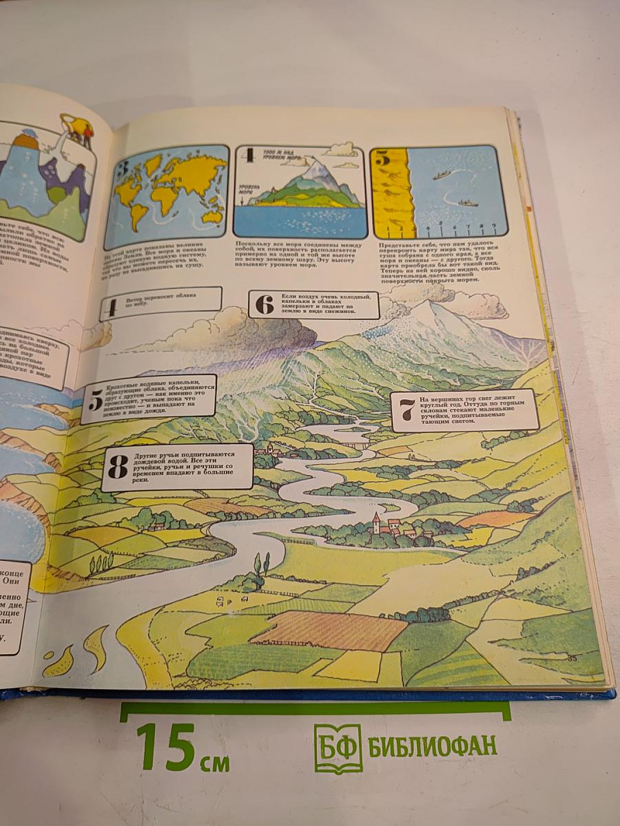 Всемирная география