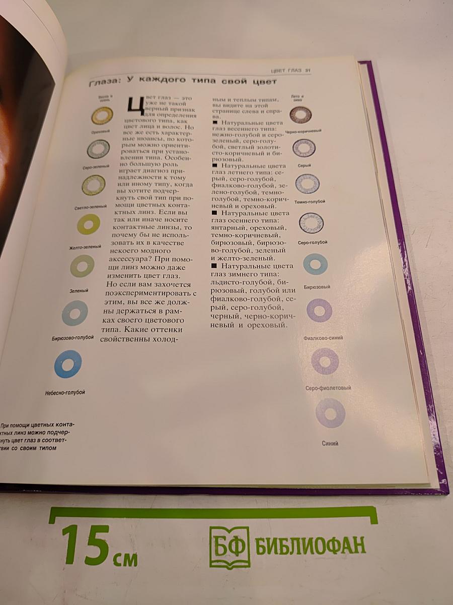 Ваш неповторимый стиль