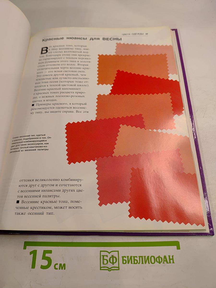 Ваш неповторимый стиль