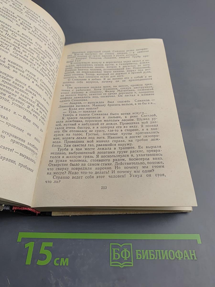 Янтарная комната и другие повести