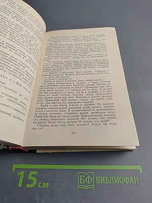 Янтарная комната и другие повести