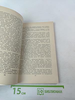 Приключения Черного Красавчика