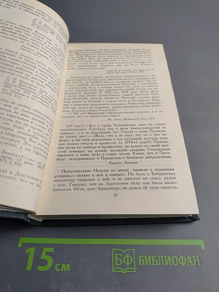 Сочинения в четырех томах. Том 3: Пушкин в жизни; Гоголь в жизни