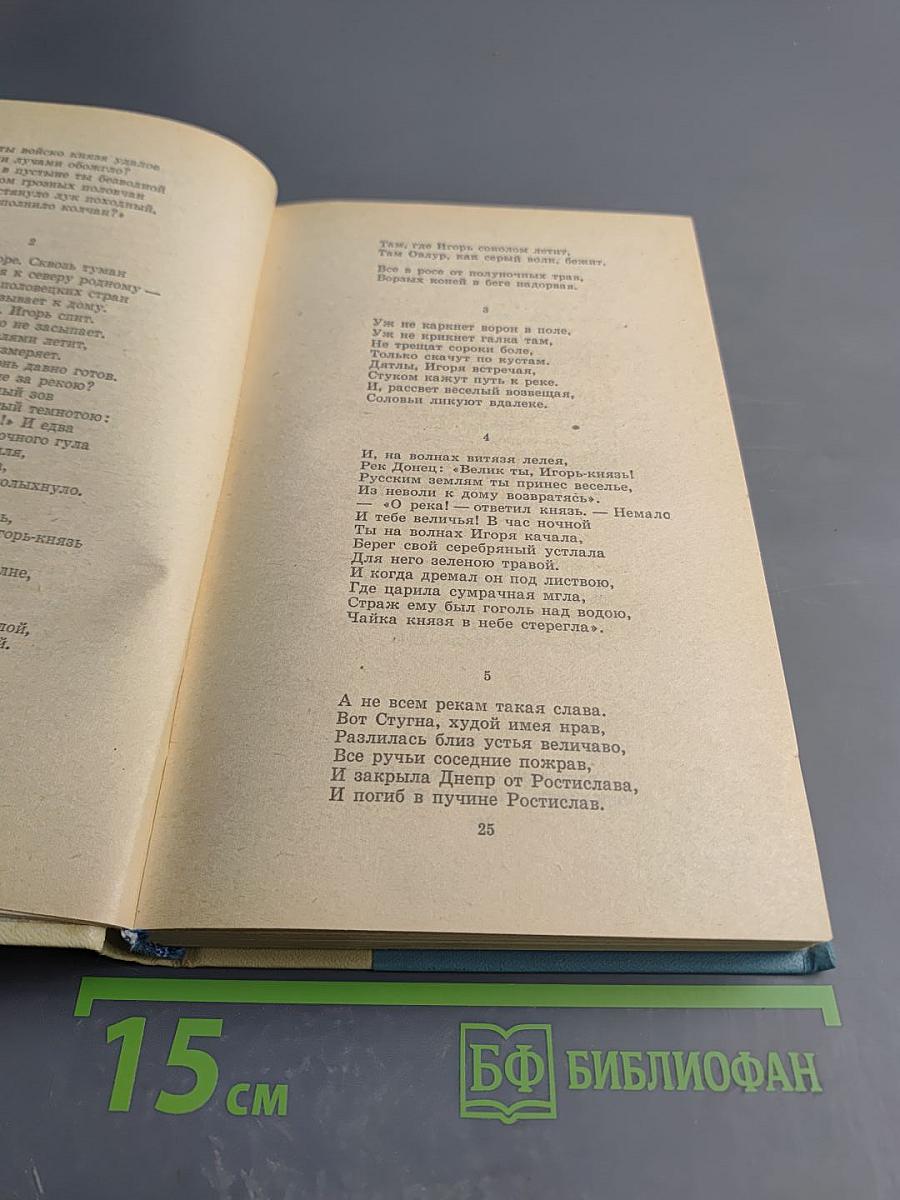 Путешествие в страну поэзия. Поэзия в школе. В двух книгах. Книга 1