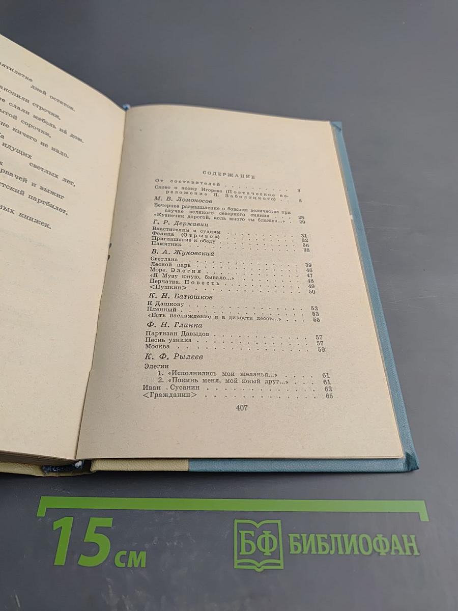 Путешествие в страну поэзия. Поэзия в школе. В двух книгах. Книга 1