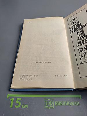 Далекий век