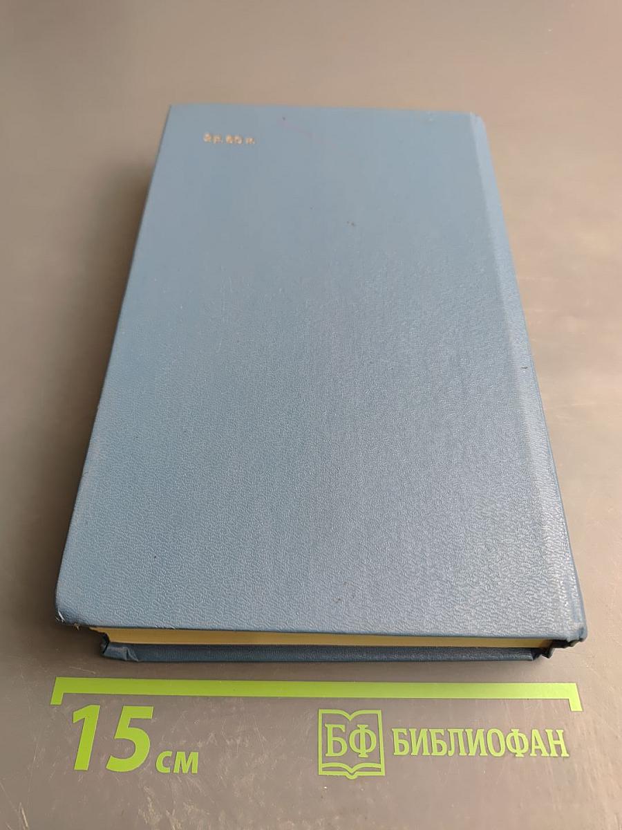 Далекий век