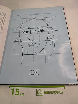 Волшебный мир макияжа