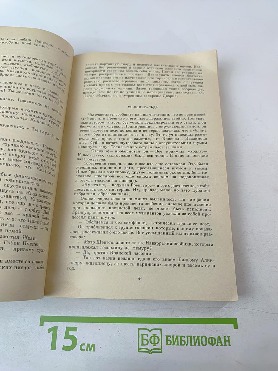 Собор Парижской Богоматери