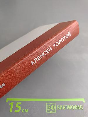 Хождение по мукам. Хмурое утро