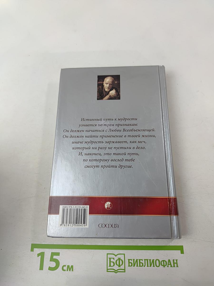 Дневник мага