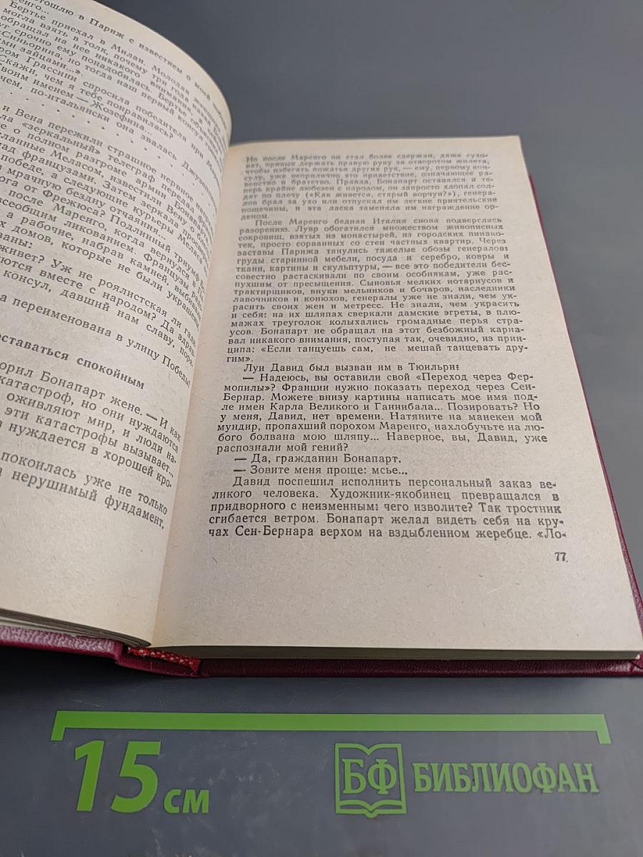 Каждому свое. Париж на три часа (Том XI)
