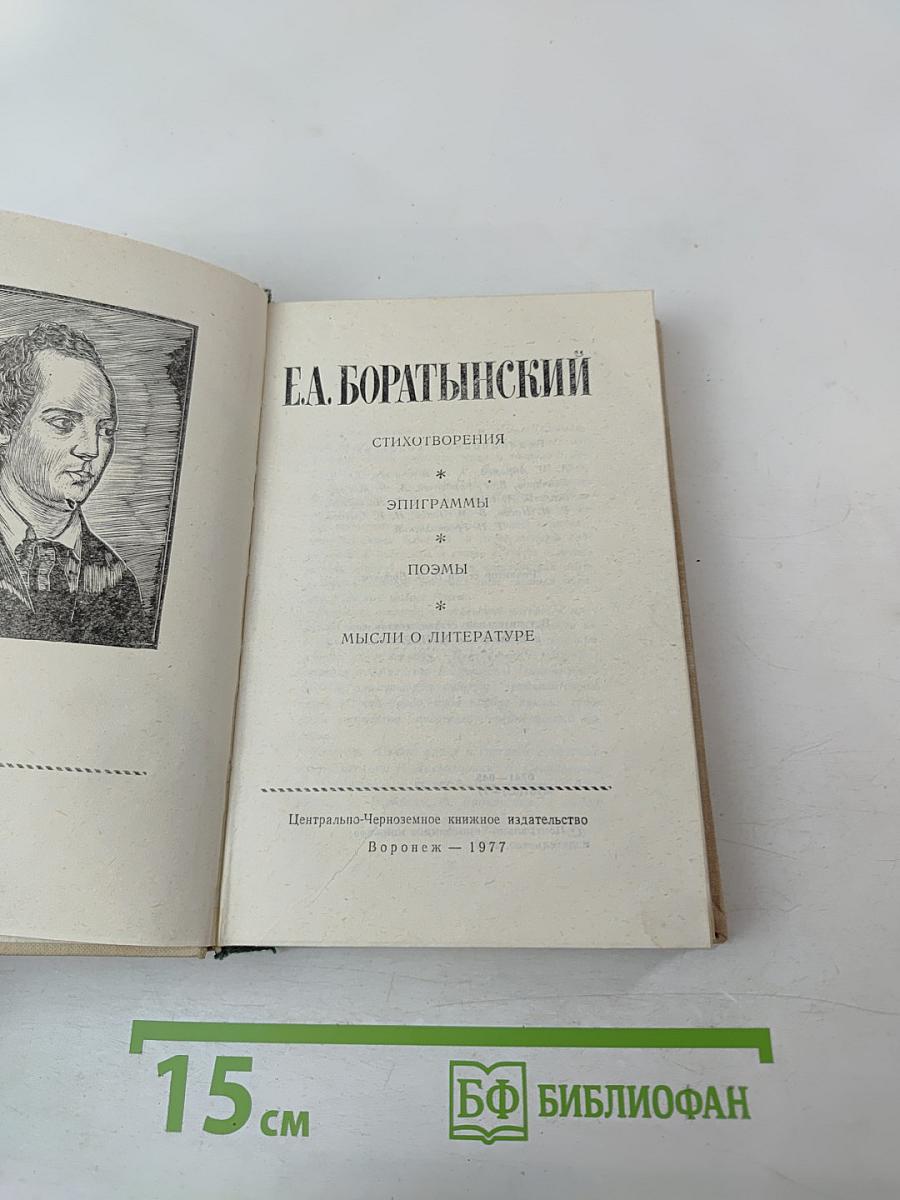 Стихотворения, эпиграммы, поэмы, мысли о литературе