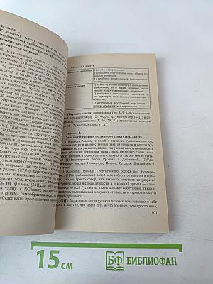 Русский язык. Единый государственный экзамен. ЕГЭ Часть 3(С). Методические рекомендации по выполнению задания для 11 класса
