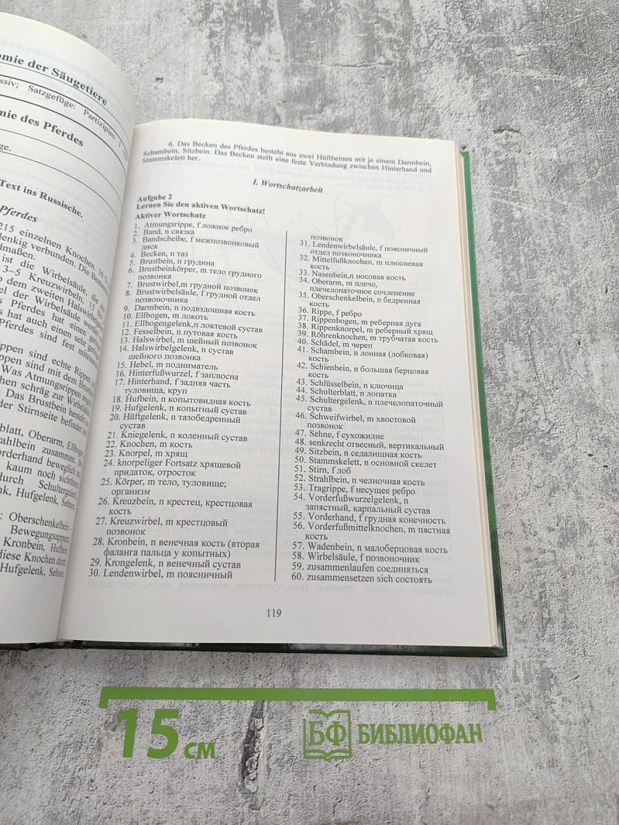 Немецкий язык