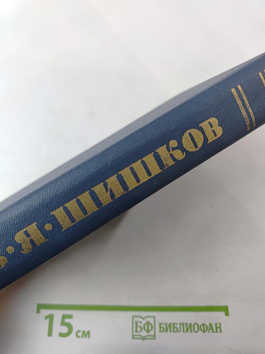 Собрание сочинений в десяти томах. Том 10: Емельян Пугачев