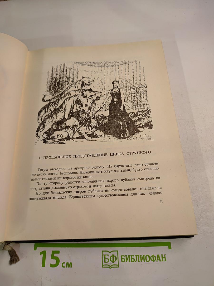 Фрам. Повесть о белом медведе