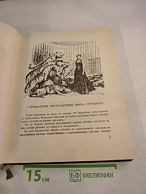 Фрам. Повесть о белом медведе