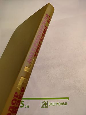 Американская трагедия. Часть вторая