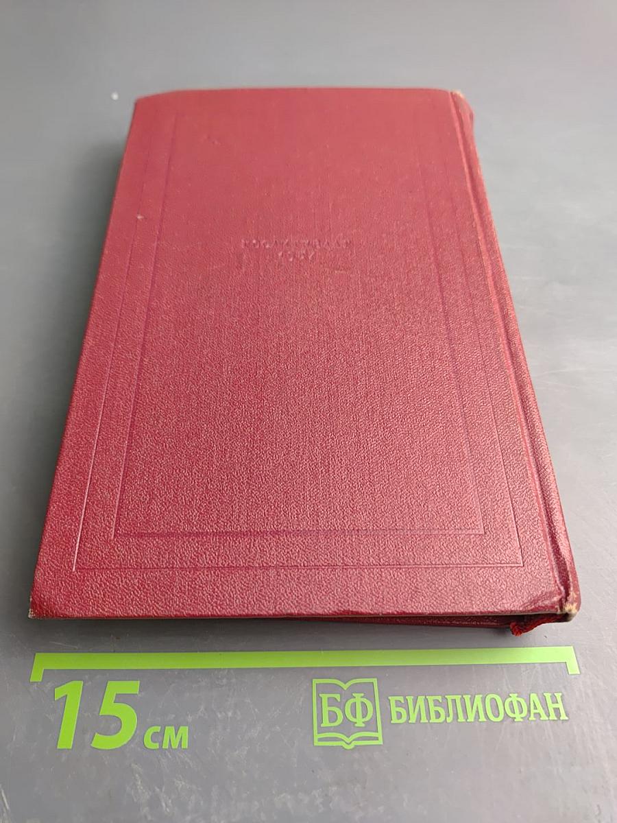 Собрание сочинений. Том одиннадцатый. Очарованная душа