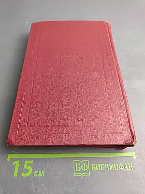 Собрание сочинений. Том одиннадцатый. Очарованная душа