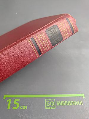 Собрание сочинений. Том одиннадцатый. Очарованная душа