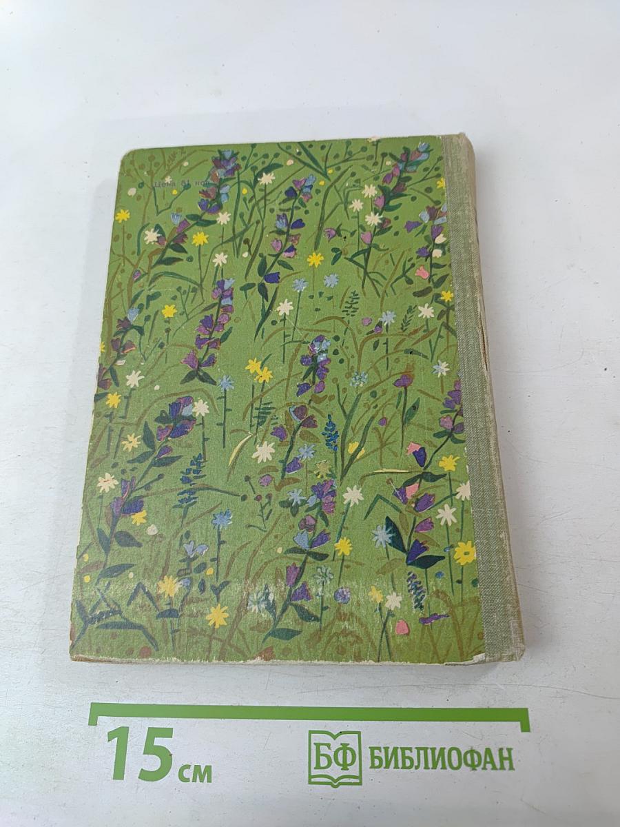 Родные поэты