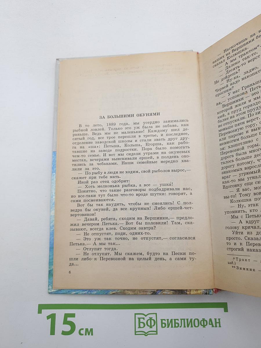 Белеет парус одинокий
