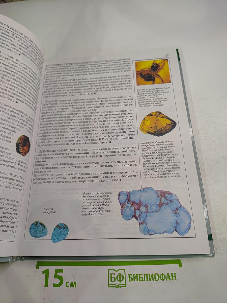 Планета Земля