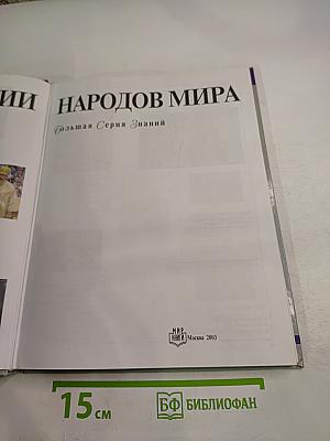 Религии народов мира
