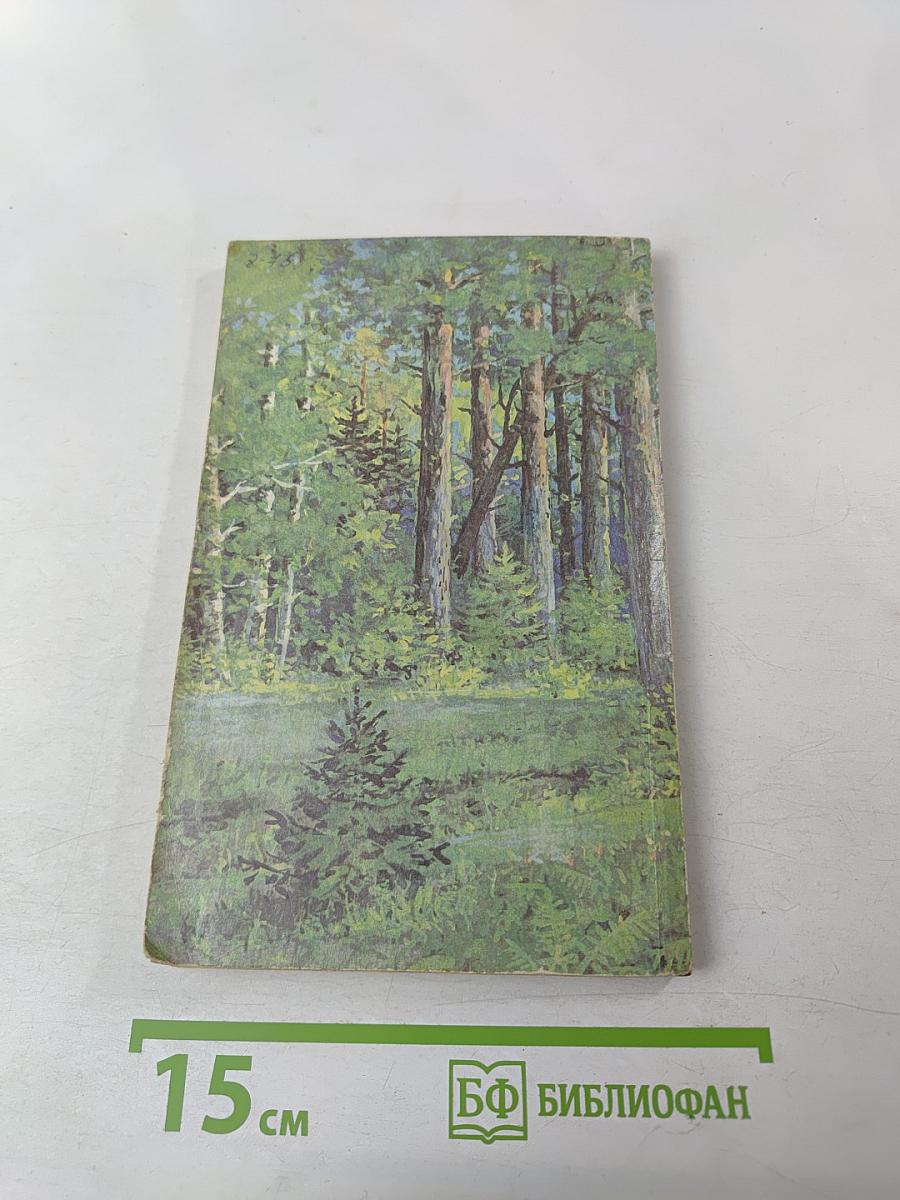 Тебе, грибник