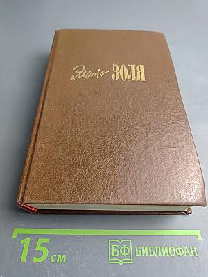 Проступок аббата Муре. Его превосходительство Эжен Ругон