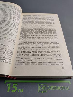 Проступок аббата Муре. Его превосходительство Эжен Ругон