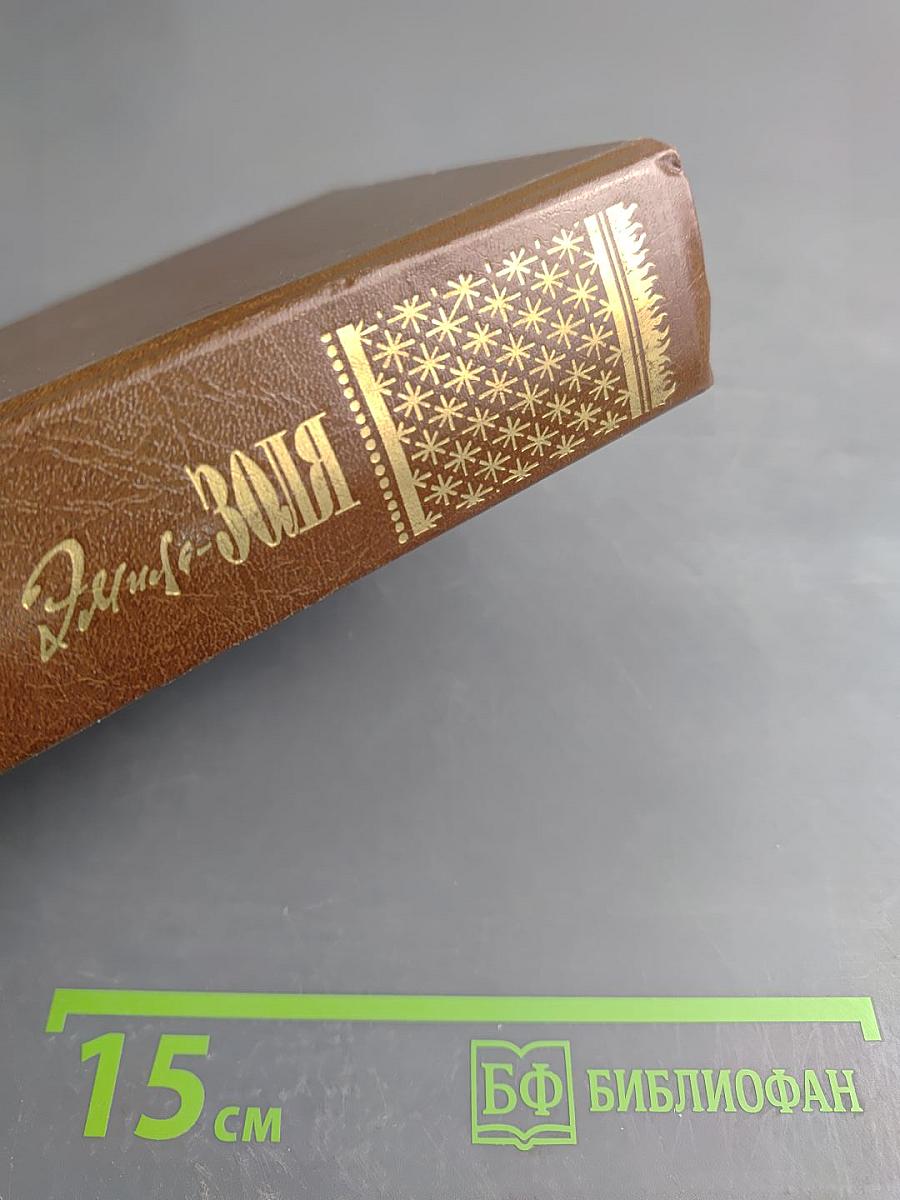 Проступок аббата Муре. Его превосходительство Эжен Ругон