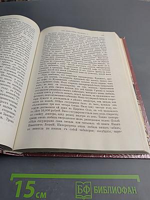 Старый Петербург