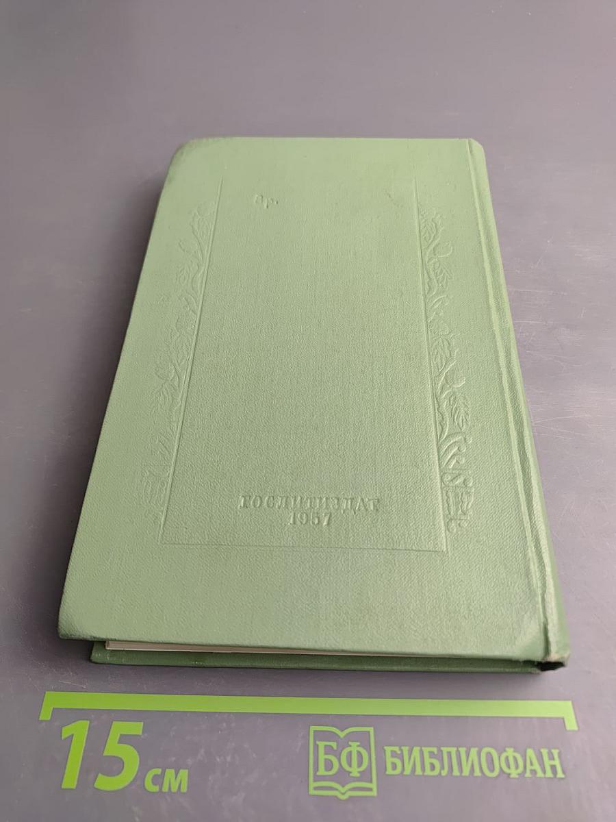 Сочинения. Том восьмой: Воспоминания, Письма о России, Статьи