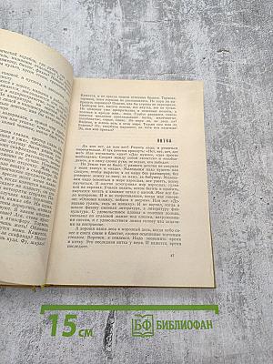 Нелинейная фантастика