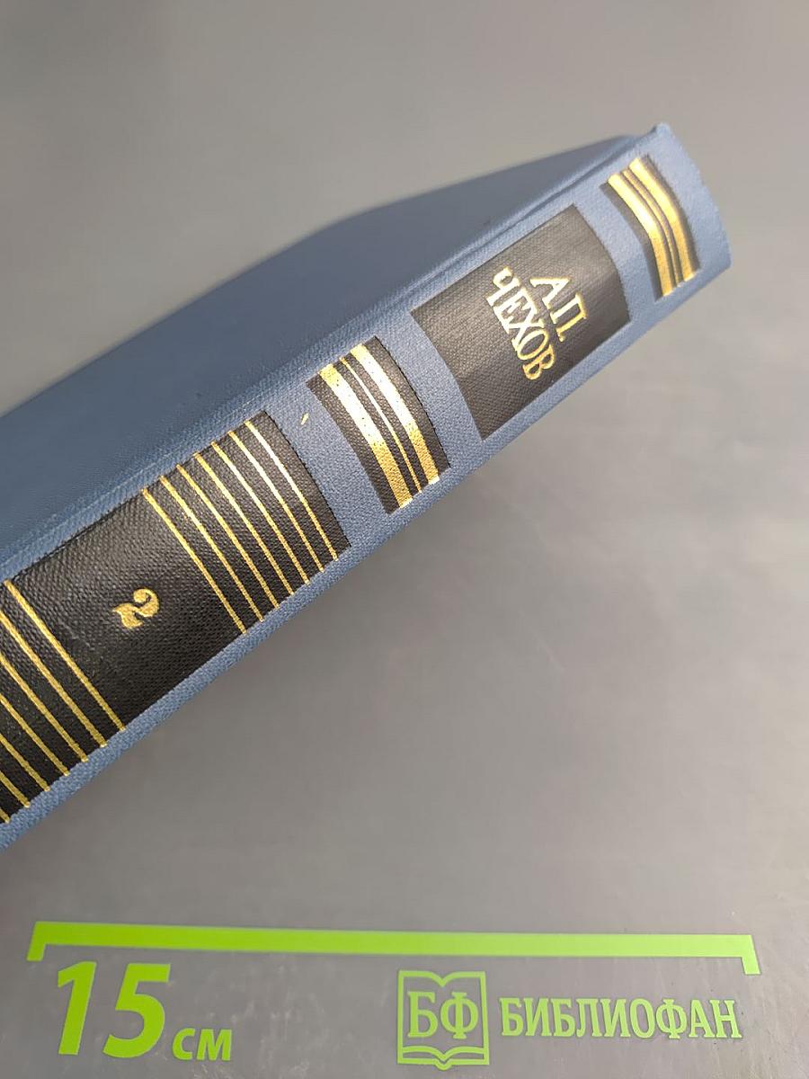 Собрание сочинений в восьми томах. Том 2. Рассказы и повести 1885-1886