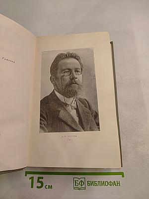 Собрание сочинений. Том двенадцатый. Письма 1896-1904